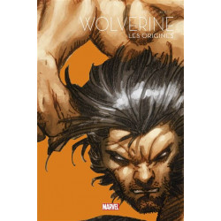 WOLVERINE LES ORIGINES LE PRINTEMPS DES COMICS 2021