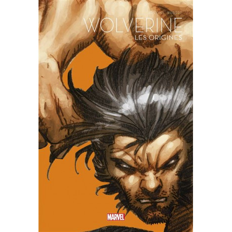 WOLVERINE LES ORIGINES LE PRINTEMPS DES COMICS 2021