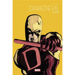 DAREDEVIL YELLOW LE PRINTEMPS DES COMICS 2021