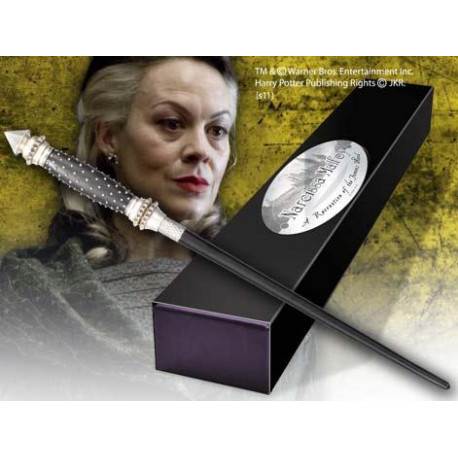 HARRY POTTER - NARCISSA MALFOY - MAGIC WAND