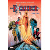 EXCALIBUR: L'INTEGRALE 1988-1989 (T01)