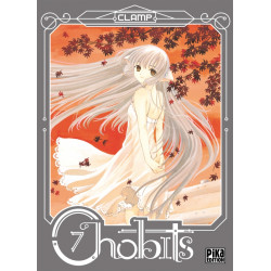 CHOBITS T07