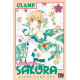 CARD CAPTOR SAKURA CLEAR CARD ARC T09