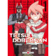TETSU & DOBERMAN T01