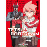 TETSU & DOBERMAN T01