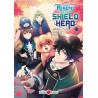 RISING OF THE SHIELD HERO (THE) T17