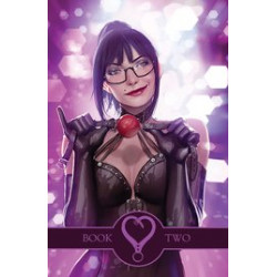 SUNSTONE HC BOOK 2