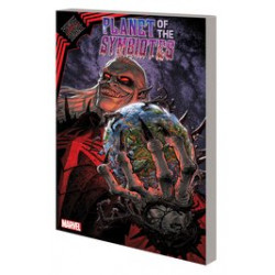 KING IN BLACK PLANET SYMBIOTES TP 