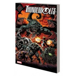 KING IN BLACK THUNDERBOLTS TP 