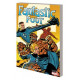 MIGHTY MMW FANTASTIC FOUR GN TP VOL 1 GREATEST HEROES