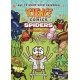 SCIENCE COMICS SPIDERS GN 