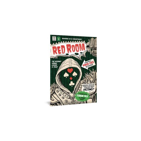 RED ROOM 2