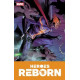 HEROES REBORN 5