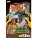 HEROES REBORN MARVEL DOUBLE ACTION 1 