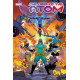 CHILDREN OF ATOM 4
