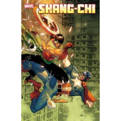 SHANG-CHI 2
