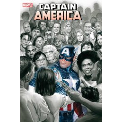 CAPTAIN AMERICA 30