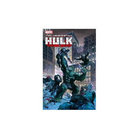 IMMORTAL HULK 47