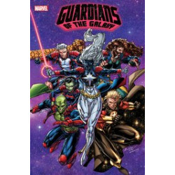 GUARDIANS OF THE GALAXY 15
