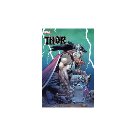 THOR  15