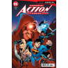 ACTION COMICS 2021 ANNUAL 1