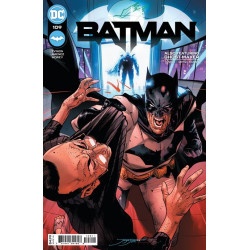BATMAN 109