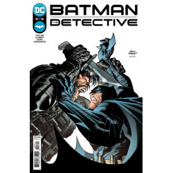 BATMAN THE DETECTIVE 3