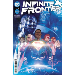 INFINITE FRONTIER 1