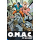 OMAC ONE MAN ARMY CORPS BY JACK KIRBY TP