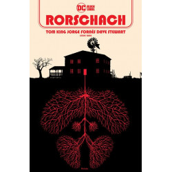 RORSCHACH 9