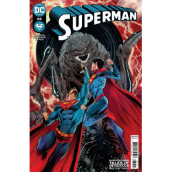 SUPERMAN 32