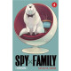 SPY X FAMILY TOME 4