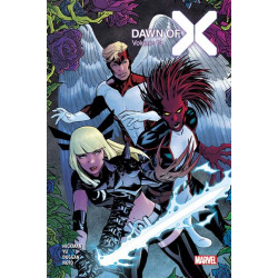 DAWN OF X VOL. 13 (EDITION COLLECTOR)