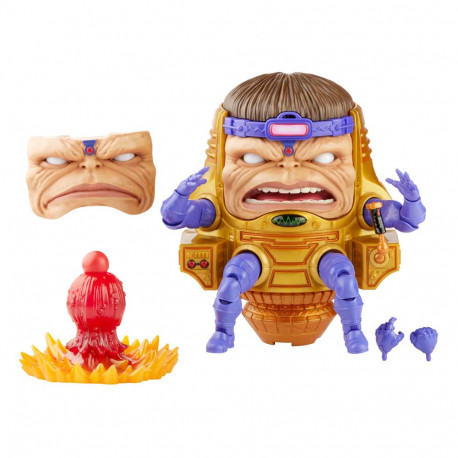 MARVEL LEGENDS SERIES FIGURINE 2021 M.O.D.O.K.