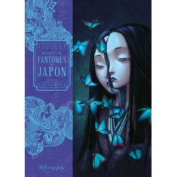 HISTOIRES DE FANTOMES DU JAPON