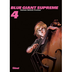 BLUE GIANT SUPREME TOME 04
