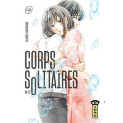 CORPS SOLITAIRES TOME 3