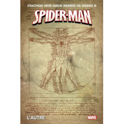 SPIDER-MAN : L'AUTRE (NOUVELLE EDITION)