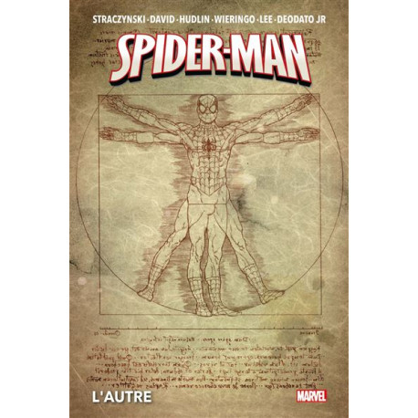 SPIDER-MAN : L'AUTRE (NOUVELLE EDITION)