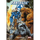 FANTASTIC FOUR : ANTITHESIS