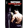 BATMAN MYTHOLOGY : BRUCE WAYNE