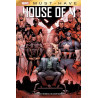 HOUSE OF M