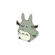 MAGNET TOTORO MOUSTACHE MON VOISIN TOTORO