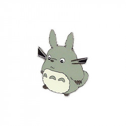 MAGNET TOTORO MOUSTACHE MON VOISIN TOTORO
