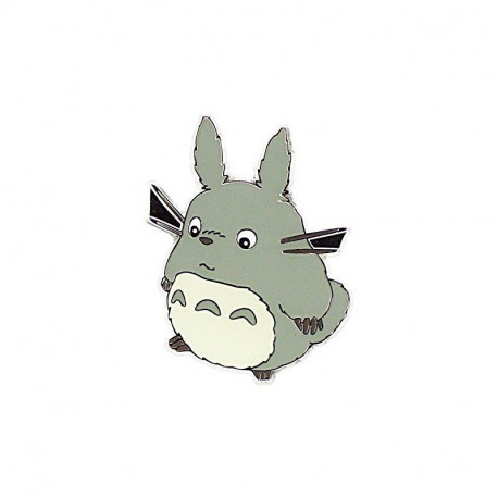 MAGNET TOTORO MOUSTACHE MON VOISIN TOTORO