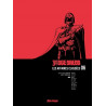 JUDGE DREDD, AFFAIRES CLASSEES 06