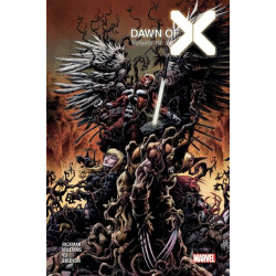 DAWN OF X VOL. 14 (EDITION COLLECTOR)