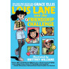 LOIS LANE & LE CHALLENGE DE L'AMITIE