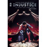 INJUSTICE INTEGRALE - T04 - INJUSTICE INTEGRALE ANNEE QUATRE