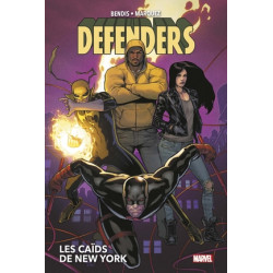 DEFENDERS : LES CAIDS DE NEW YORK